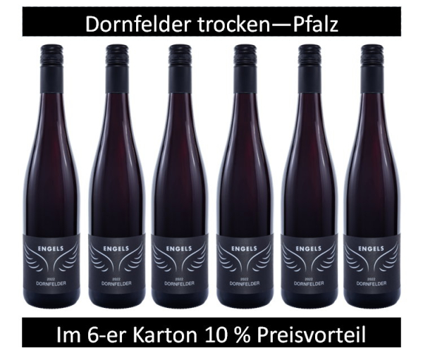 WE-Dornfelder 6x